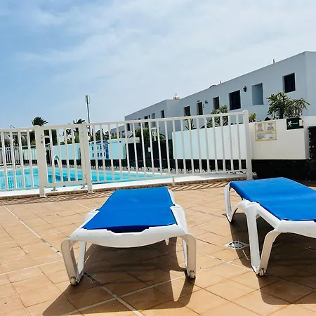 Lejlighed -montorian View Lanzarote- Puerto del Carmen (Lanzarote)