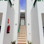 -montorian View Lanzarote- Lägenhet Puerto del Carmen (Lanzarote)