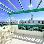 Lägenhet -montorian View Lanzarote-