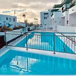 Lägenhet -montorian View Lanzarote- *