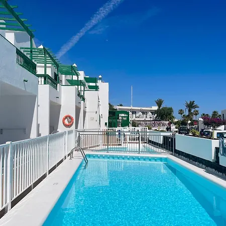 -montorian View Lanzarote- Πουέρτο Ντελ Κάρμεν