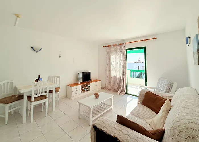 -montorian View Lanzarote-