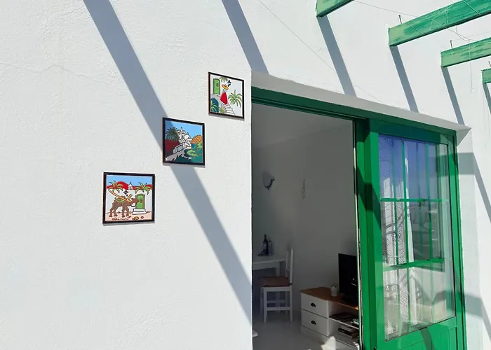 -montorian View Lanzarote- * Πουέρτο Ντελ Κάρμεν