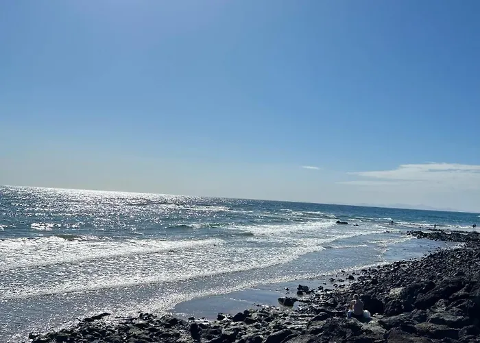 -montorian View Lanzarote- *