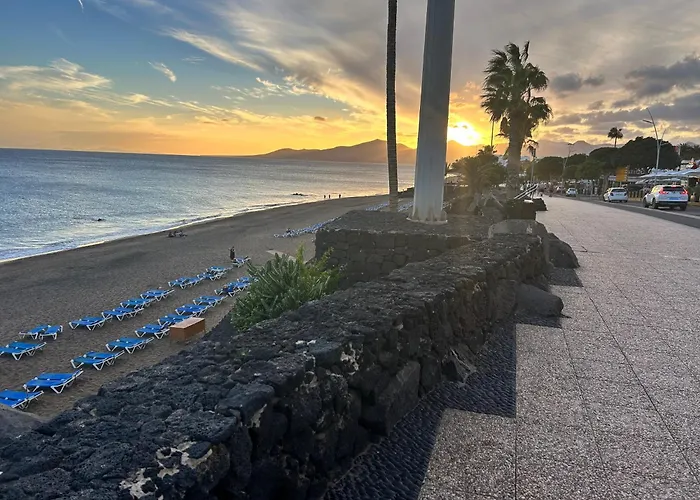 -montorian View Lanzarote- Διαμέρισμα