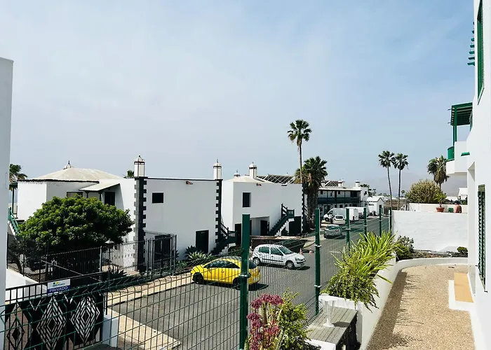 -montorian View Lanzarote- *