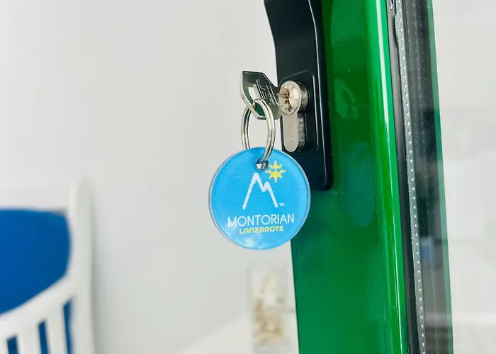 -montorian View Lanzarote- * Πουέρτο Ντελ Κάρμεν