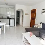 -montorian View Lanzarote- Apartment *