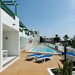 -montorian View Lanzarote- * Puerto del Carmen (Lanzarote)