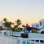 -montorian View Lanzarote- Daire *