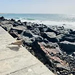 -montorian View Lanzarote- Daire *