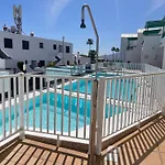 Daire -montorian View Lanzarote- Puerto del Carmen (Lanzarote)