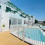 -montorian View Lanzarote- Apartment