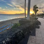 -montorian View Lanzarote- Daire