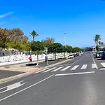 -montorian View Lanzarote- Daire