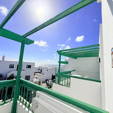 -montorian View Lanzarote- Puerto del Carmen (Lanzarote)