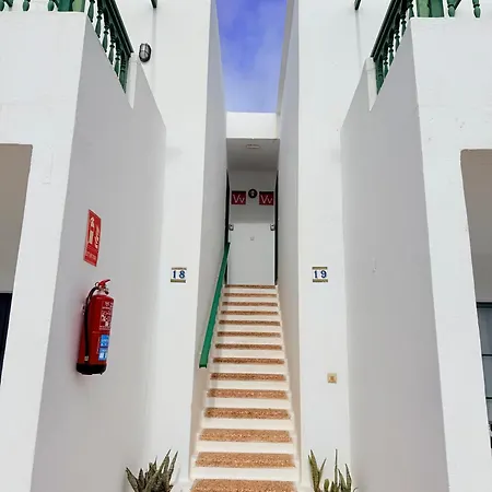 -montorian View Lanzarote- Apartament Puerto del Carmen (Lanzarote)
