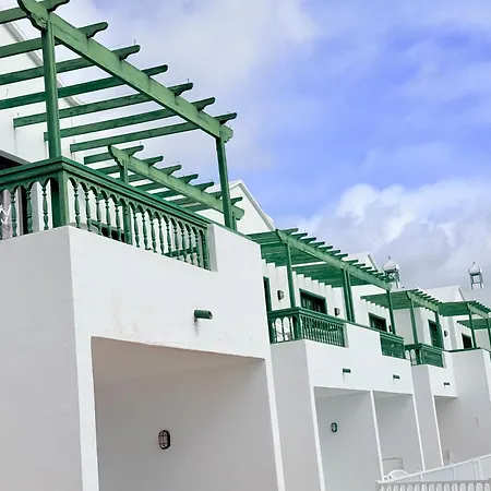-montorian View Lanzarote- Apartament Puerto del Carmen (Lanzarote)