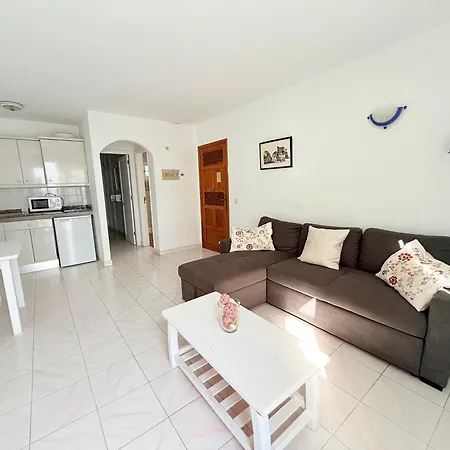 -montorian View Lanzarote- Apartament *
