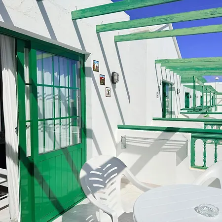 -montorian View Lanzarote- Apartament