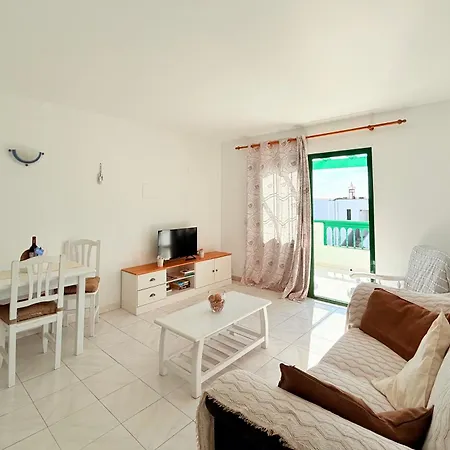 -montorian View Lanzarote-