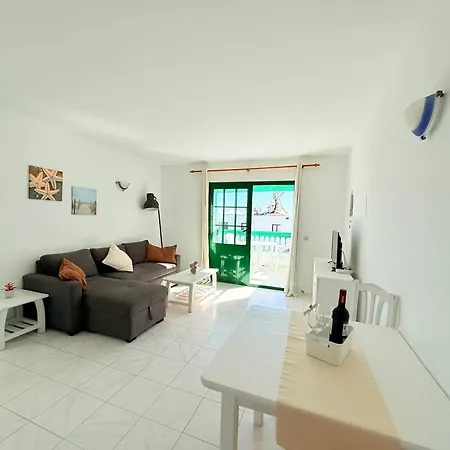 -montorian View Lanzarote- Apartament