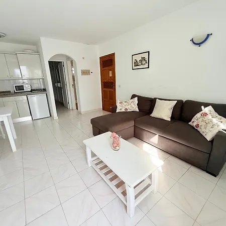 -montorian View Lanzarote- Apartament Puerto del Carmen (Lanzarote)