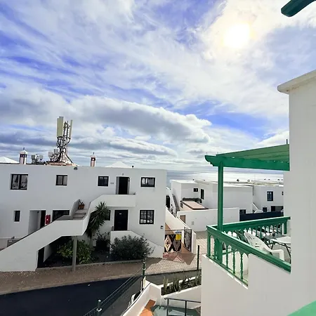 Apartament -montorian View Lanzarote- *