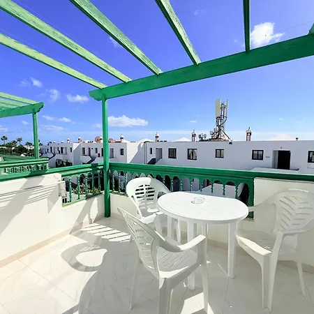 Apartament -montorian View Lanzarote-