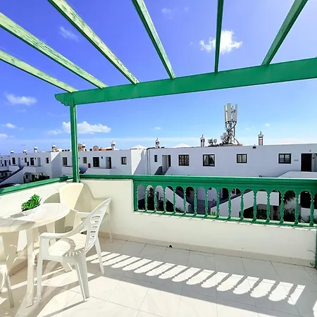 Apartament -montorian View Lanzarote-