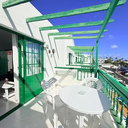 -montorian View Lanzarote- Apartament Puerto del Carmen (Lanzarote)