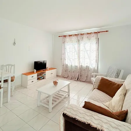 -montorian View Lanzarote- Apartament Puerto del Carmen (Lanzarote)