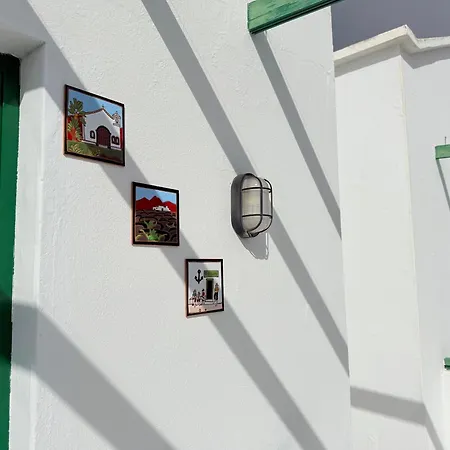 -montorian View Lanzarote- Apartament