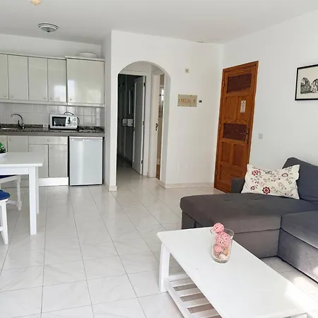 -montorian View Lanzarote- Apartament *