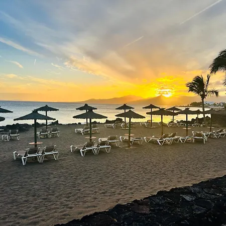 -montorian View Lanzarote- Apartament
