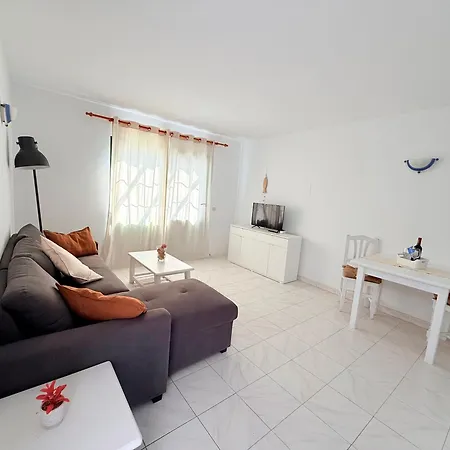 Apartament -montorian View Lanzarote- *