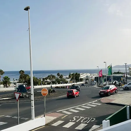 -montorian View Lanzarote- Puerto del Carmen (Lanzarote)
