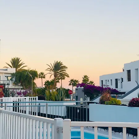 -montorian View Lanzarote- Apartament *
