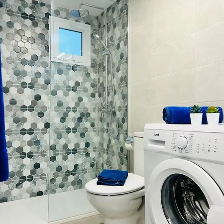 Apartament -montorian View Lanzarote- *