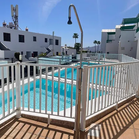 Apartament -montorian View Lanzarote- Puerto del Carmen (Lanzarote)
