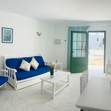 Apartament -montorian View Lanzarote-