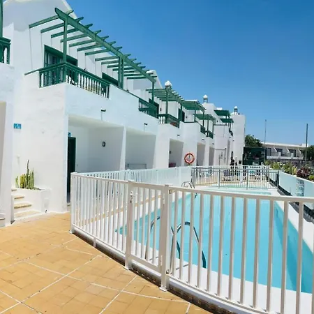 -montorian View Lanzarote- Apartament