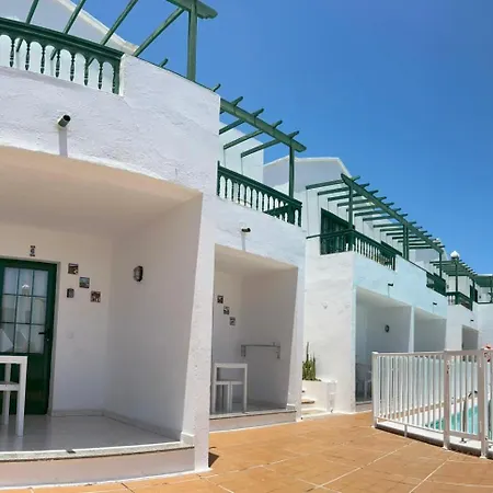 Apartament -montorian View Lanzarote- Puerto del Carmen (Lanzarote)