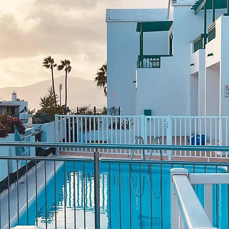 -montorian View Lanzarote- Apartament Puerto del Carmen (Lanzarote)