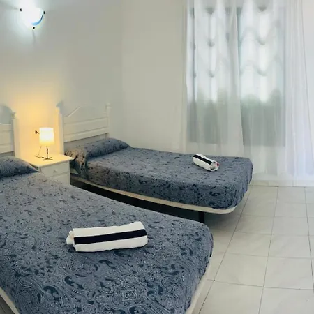Apartament -montorian View Lanzarote-