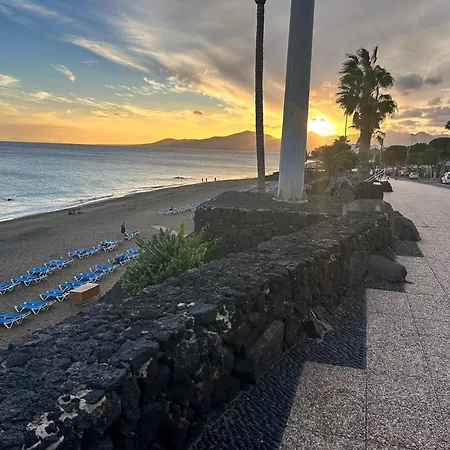 -montorian View Lanzarote- Appartement
