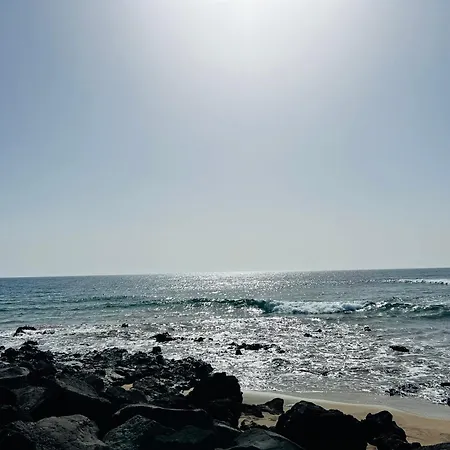 -montorian View Lanzarote- Apartament Puerto del Carmen (Lanzarote)