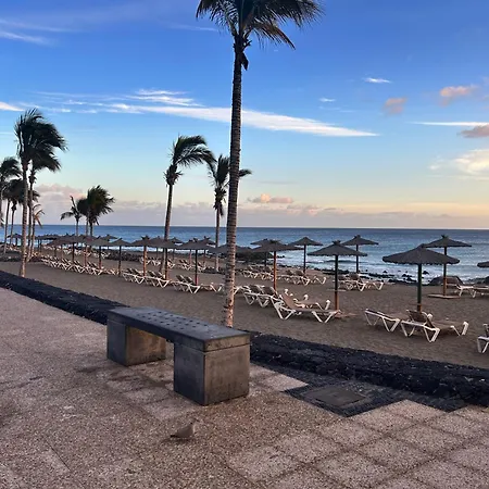 Apartament -montorian View Lanzarote-