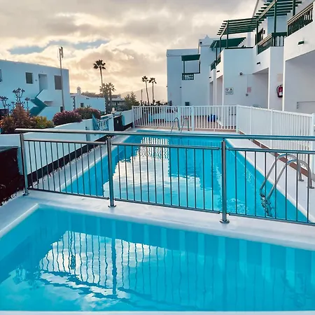 Apartament -montorian View Lanzarote- *
