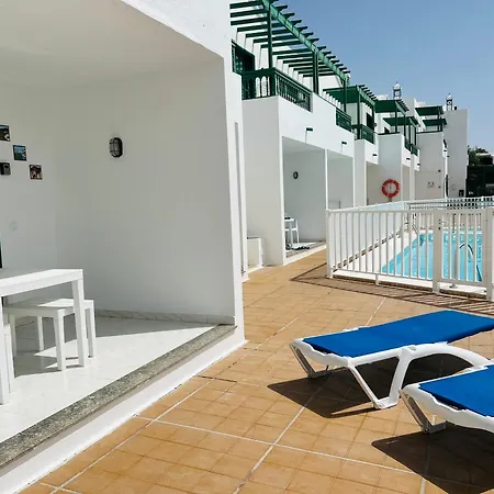 -montorian View Lanzarote- Apartament *
